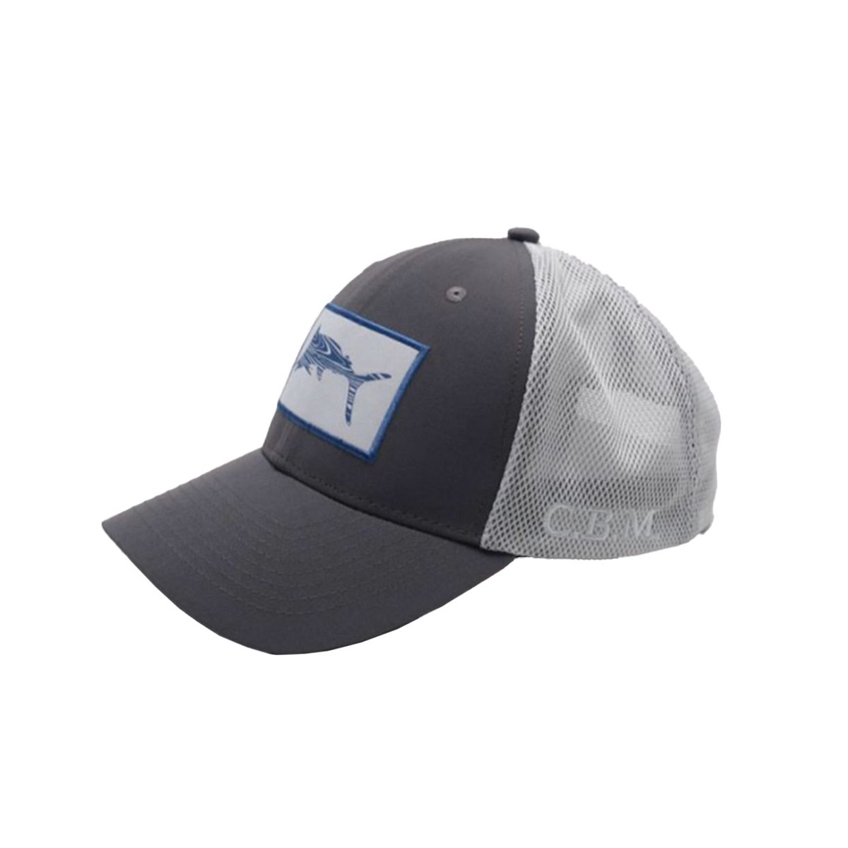 Creations by Monique Snapback Hat (Mesh)